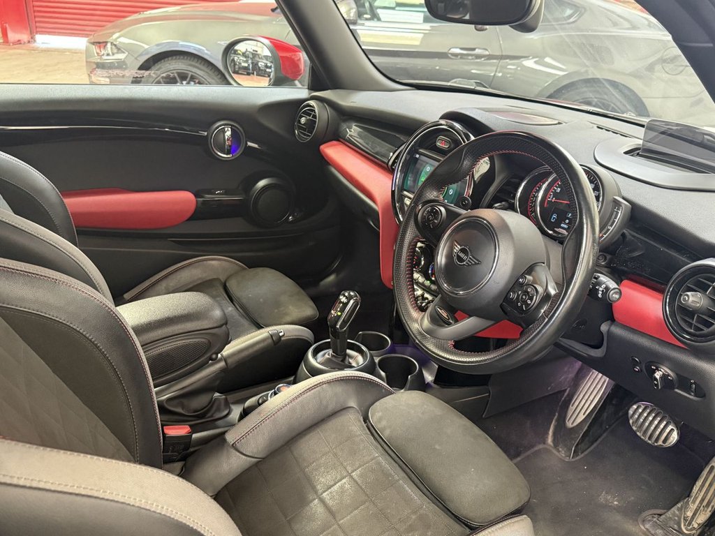 Used MINI Hatch 2020 for sale - 78068412: Photo 29