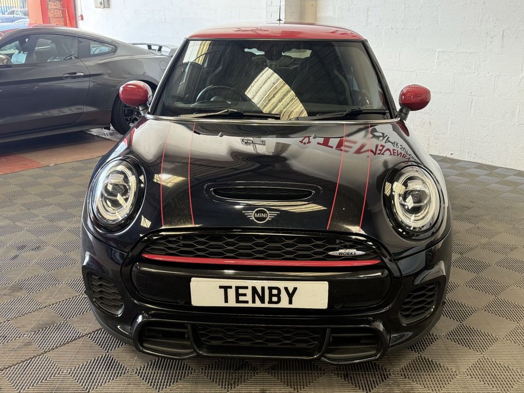 Used MINI Hatch 2020 for sale - 78068412: Photo 3