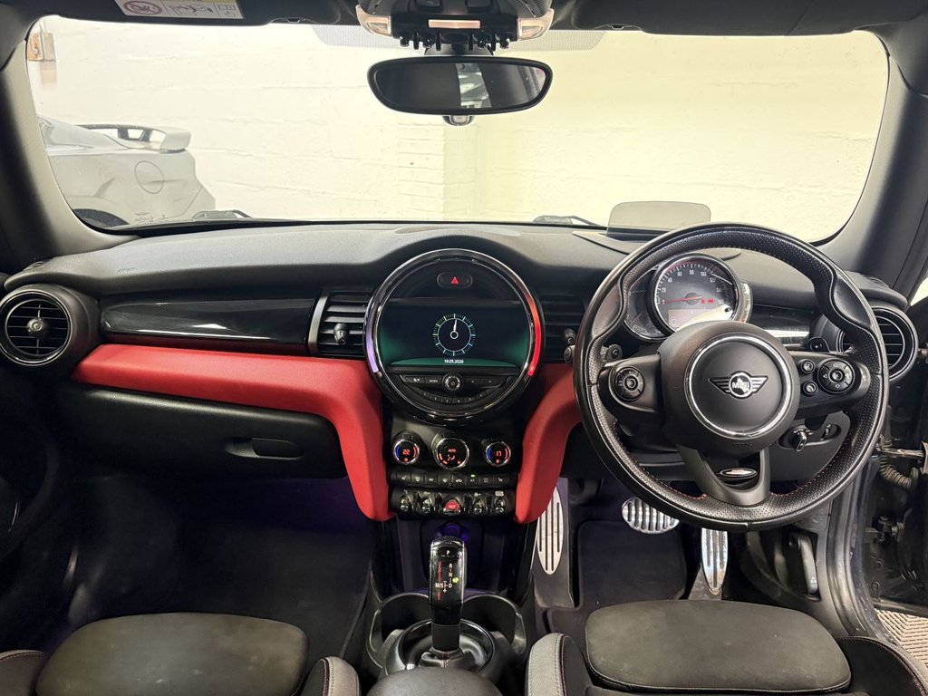 Used MINI Hatch 2020 for sale - 78068412: Photo 32