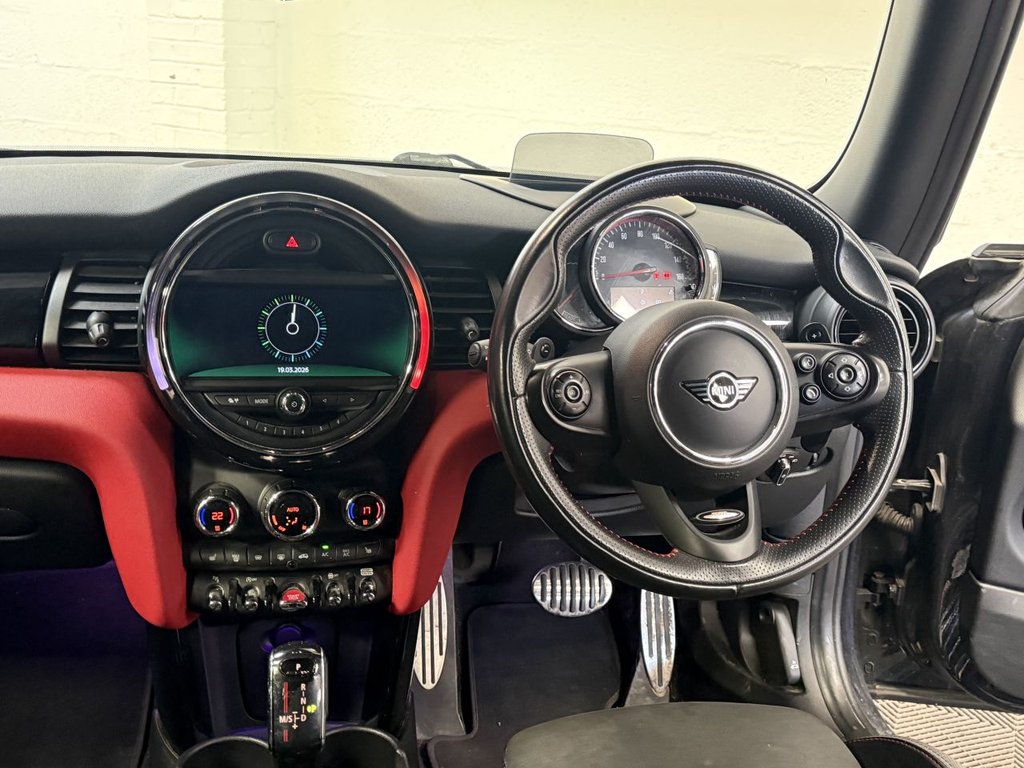 Used MINI Hatch 2020 for sale - 78068412: Photo 33