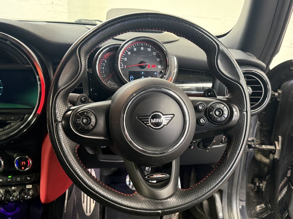 Used MINI Hatch 2020 for sale - 78068412: Photo 34