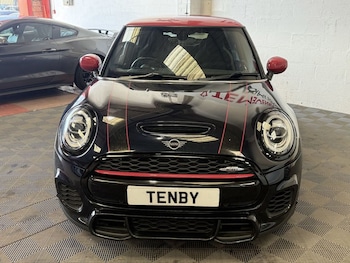Used MINI Hatch 2020 for sale - 78068412: Photo