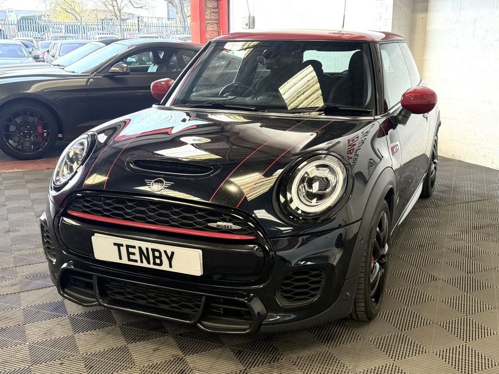 Used MINI Hatch 2020 for sale - 78068412: Photo 4