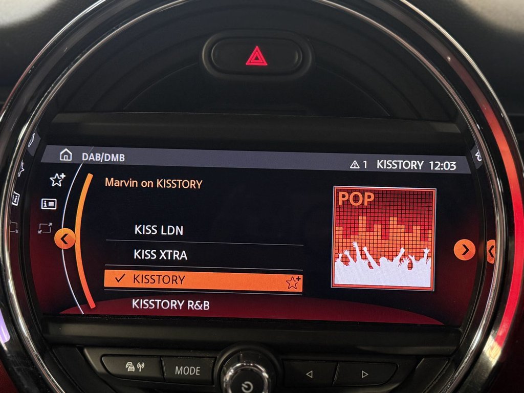 Used MINI Hatch 2020 for sale - 78068412: Photo 47