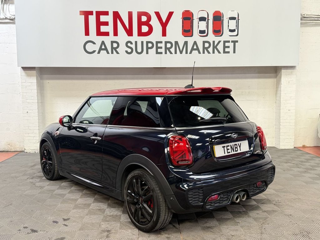 Used MINI Hatch 2020 for sale - 78068412: Photo 6