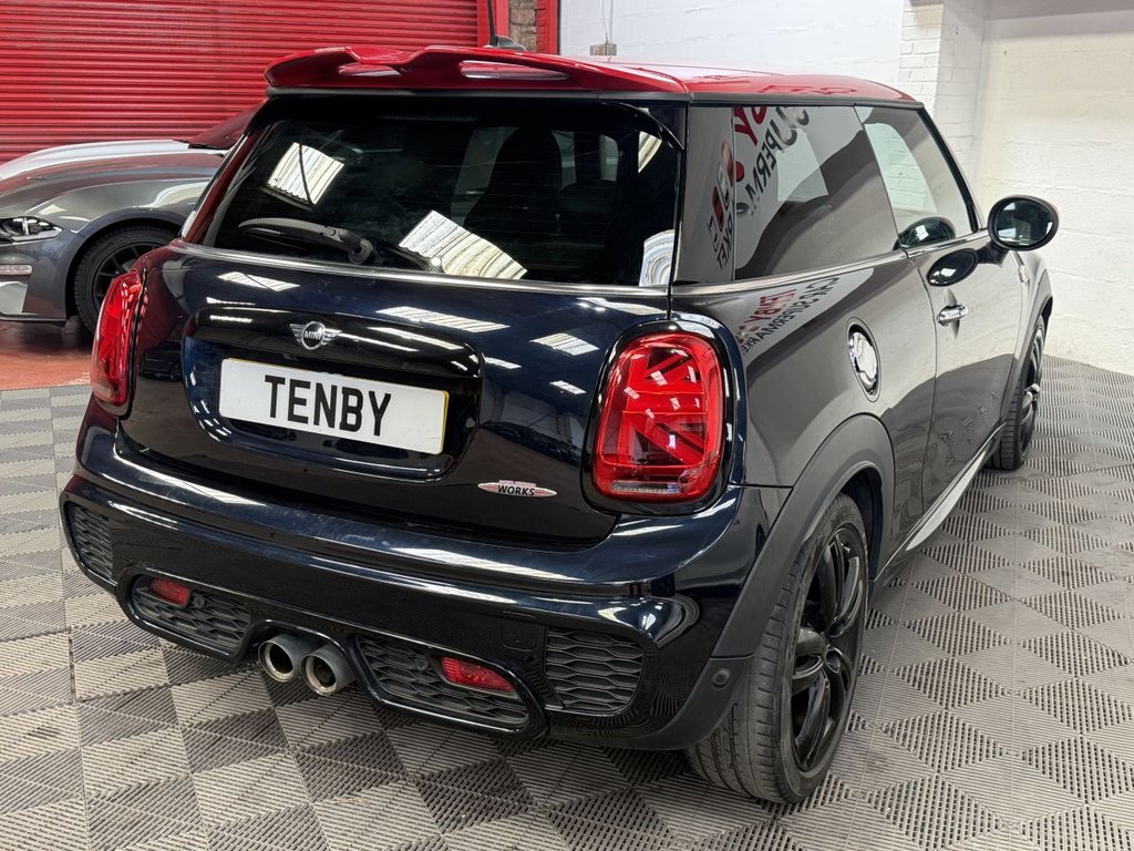 Used MINI Hatch 2020 for sale - 78068412: Photo 8