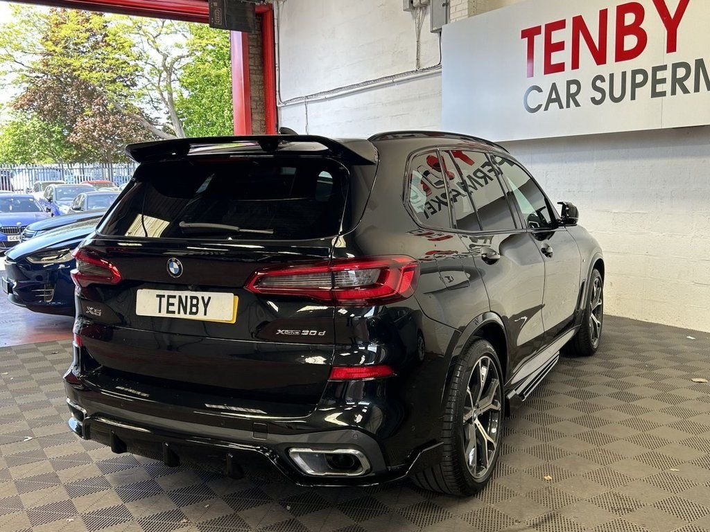 Used BMW X5 2019 for sale - 78068426: Photo 10