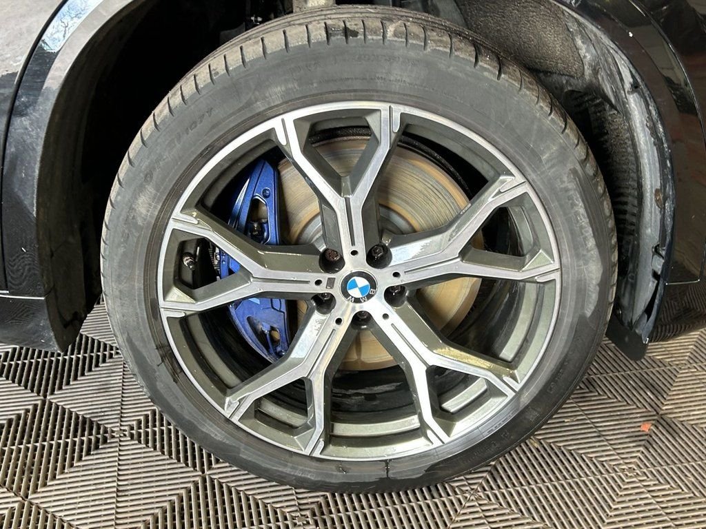 Used BMW X5 2019 for sale - 78068426: Photo 24