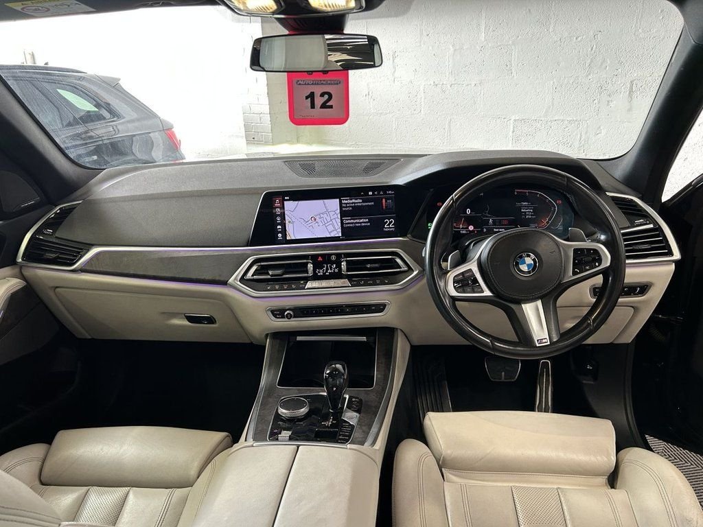 Used BMW X5 2019 for sale - 78068426: Photo 35