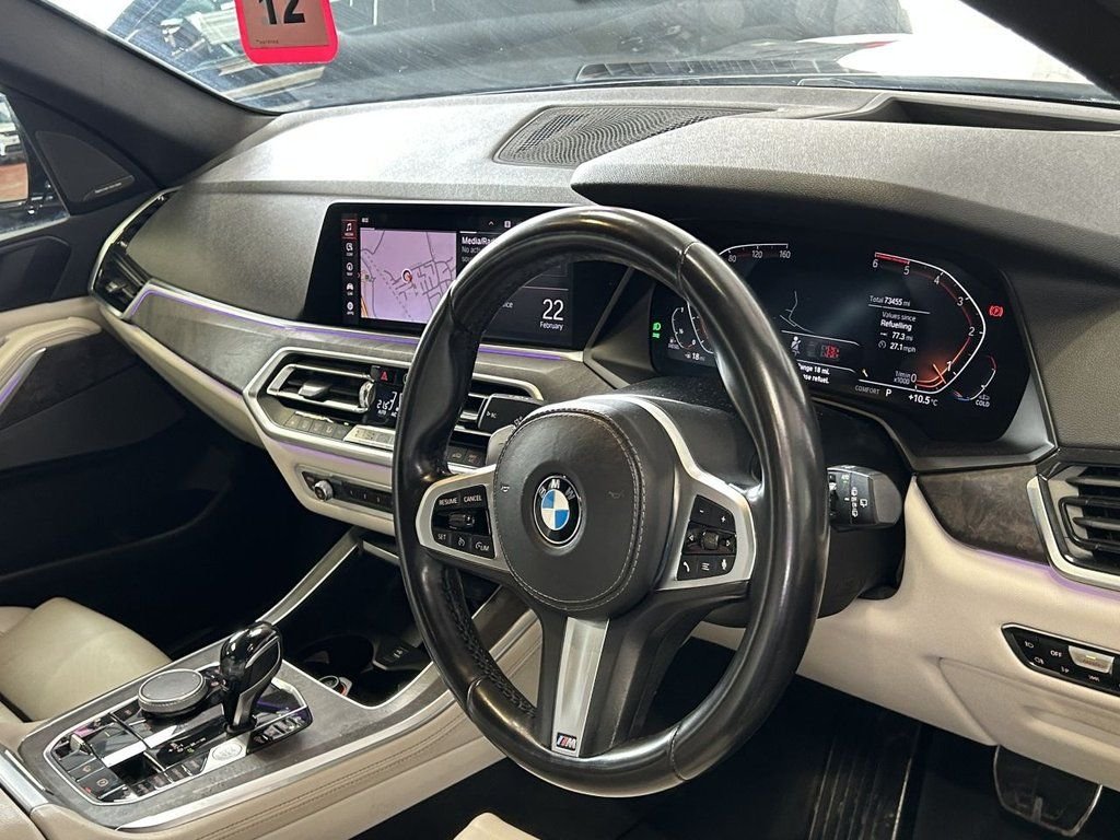 Used BMW X5 2019 for sale - 78068426: Photo 36