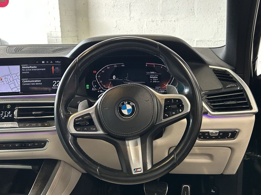 Used BMW X5 2019 for sale - 78068426: Photo 40