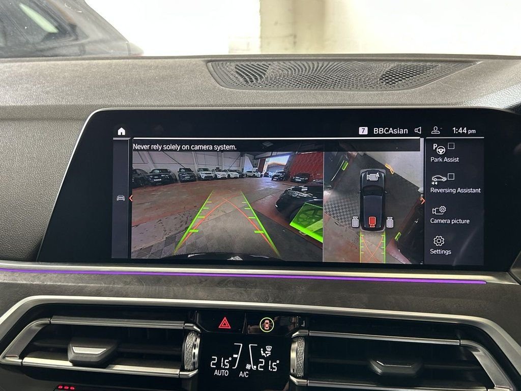 Used BMW X5 2019 for sale - 78068426: Photo 50