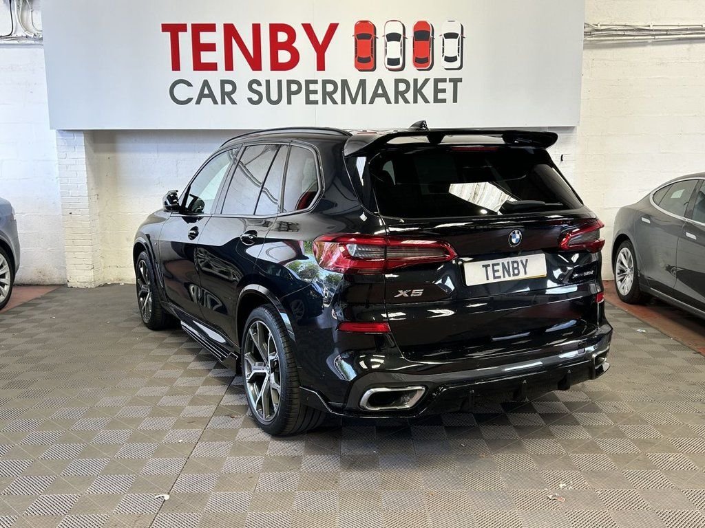 Used BMW X5 2019 for sale - 78068426: Photo 7