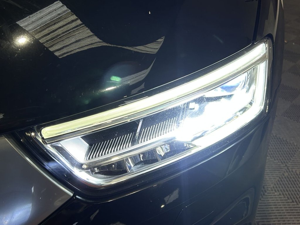 Used Audi Q3 2018 for sale - 76570451: Photo 11