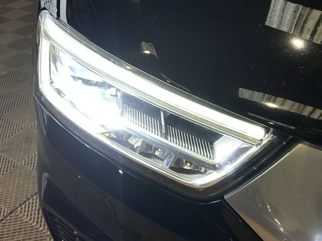 Used Audi Q3 2018 for sale - 76570451: Photo 12