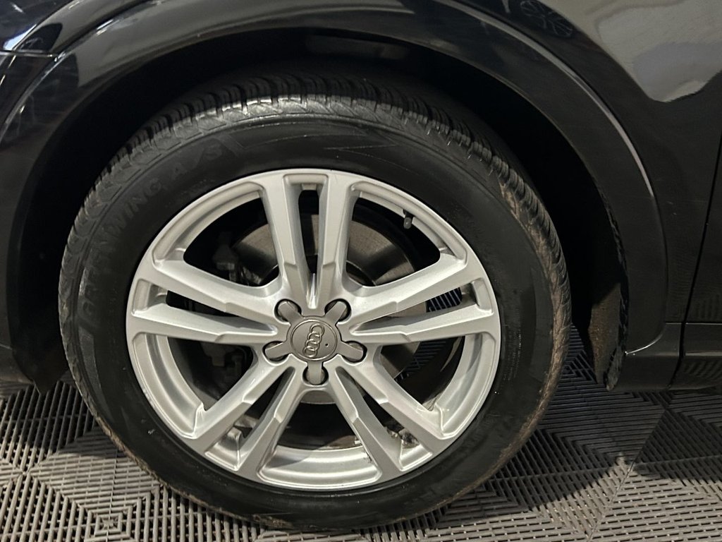 Used Audi Q3 2018 for sale - 76570451: Photo 16