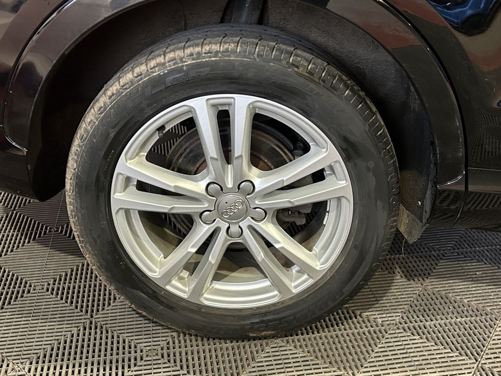 Used Audi Q3 2018 for sale - 76570451: Photo 17