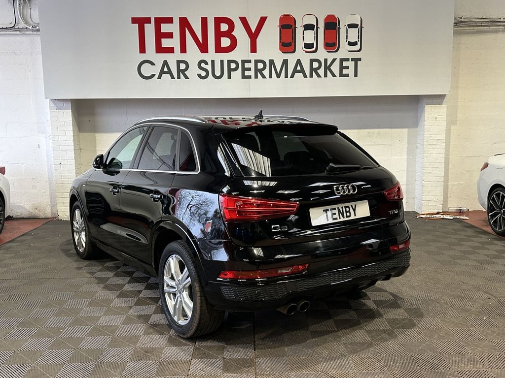 Used Audi Q3 2018 for sale - 76570451: Photo 21