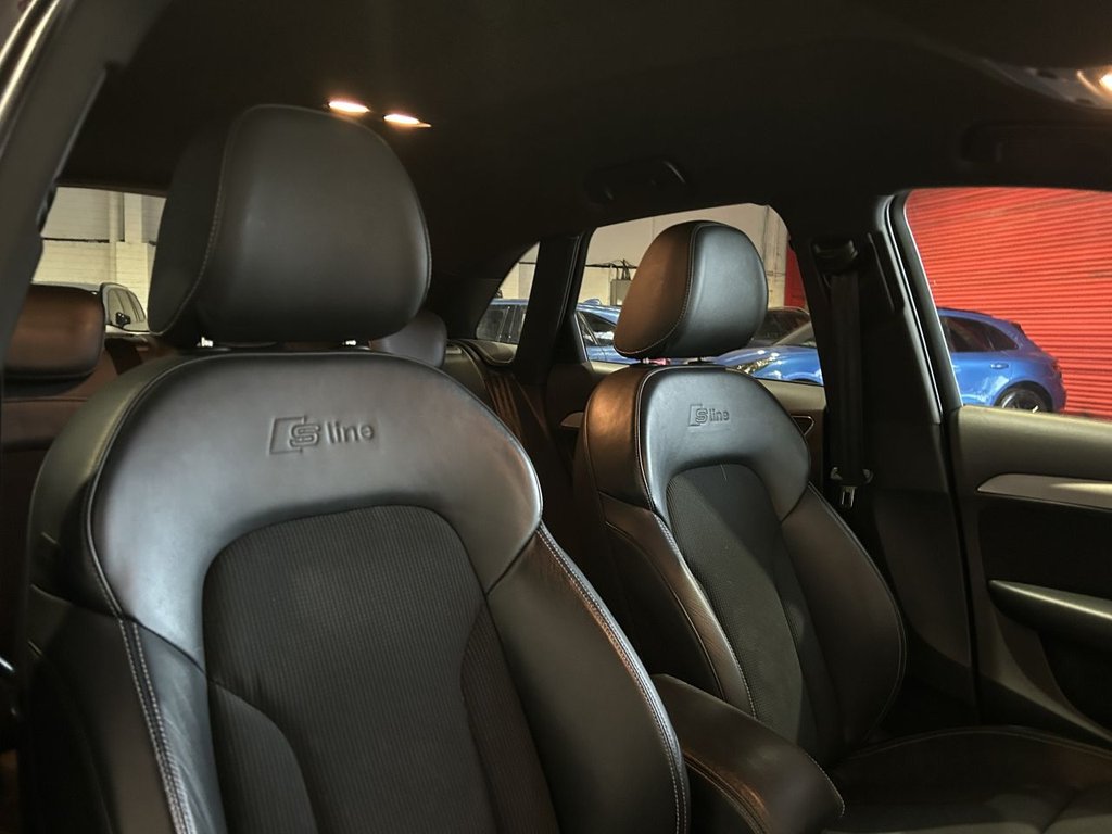 Used Audi Q3 2018 for sale - 76570451: Photo 26