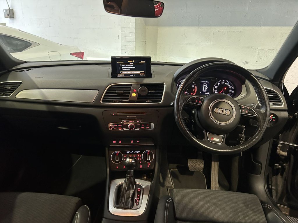 Used Audi Q3 2018 for sale - 76570451: Photo 30