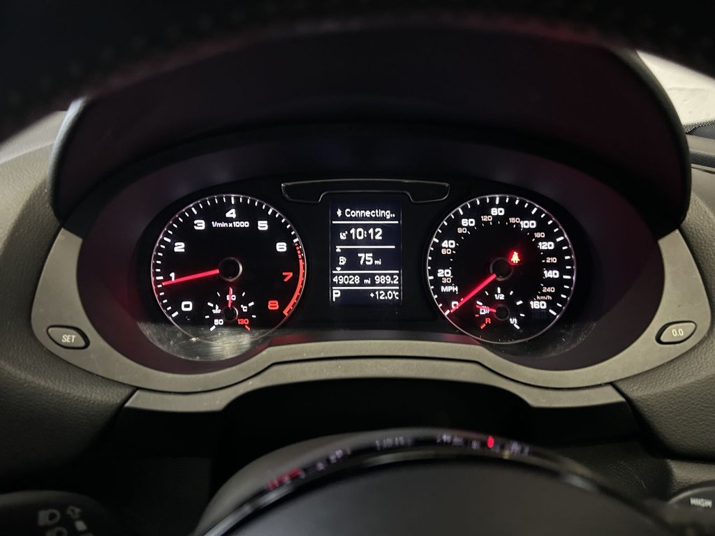 Used Audi Q3 2018 for sale - 76570451: Photo 35