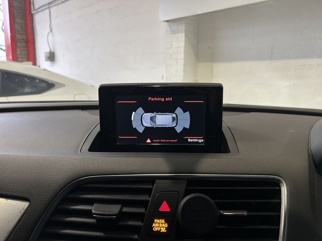 Used Audi Q3 2018 for sale - 76570451: Photo 37