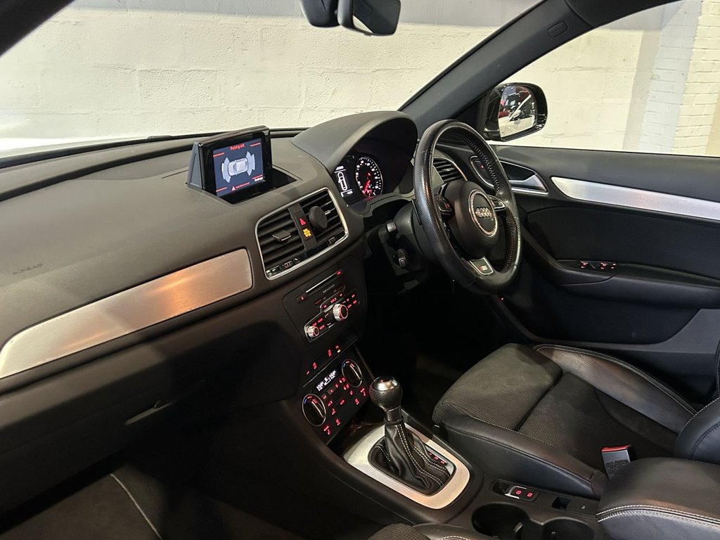 Used Audi Q3 2018 for sale - 76570451: Photo 46