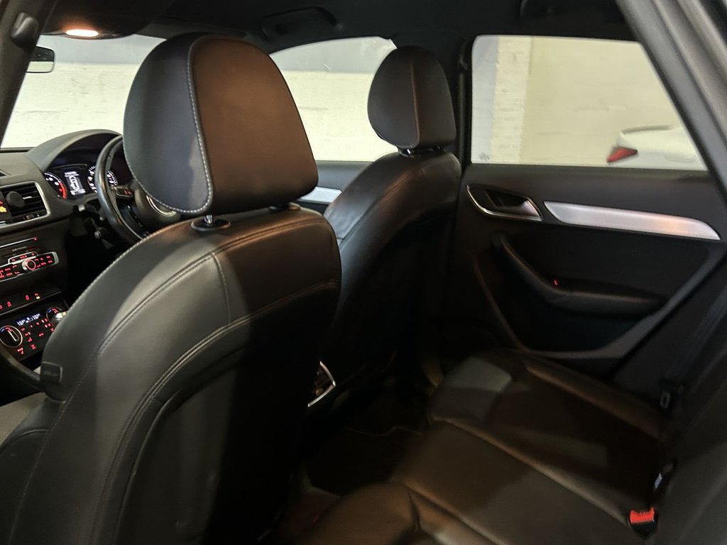 Used Audi Q3 2018 for sale - 76570451: Photo 49