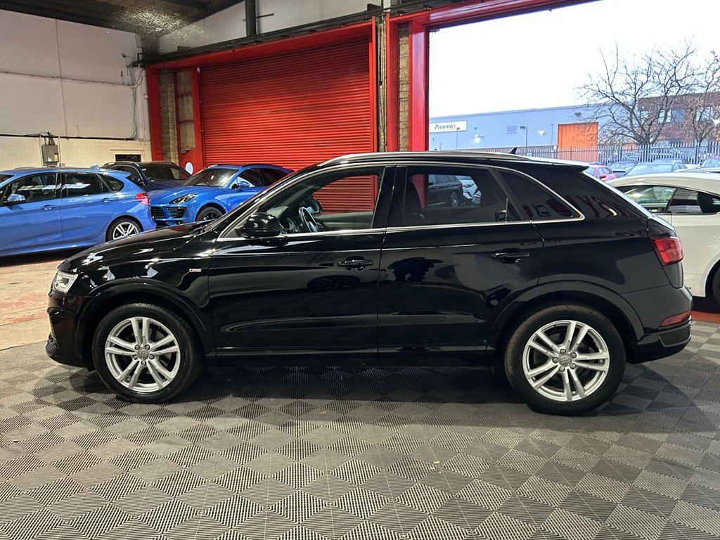 Used Audi Q3 2018 for sale - 76570451: Photo 5