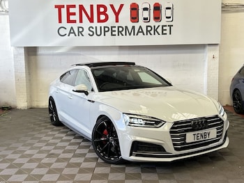 Audi - A5