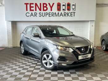 2021 (21) - 1.3 DIG-T Acenta Premium SUV 5dr Petrol DCT Auto Euro 6 (s/s) (160 ps)