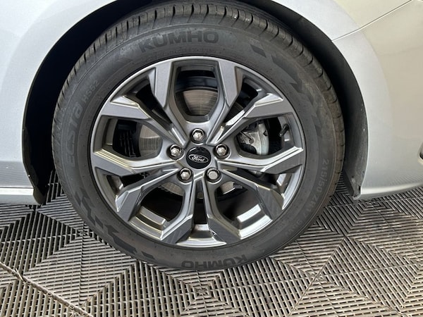 Used Ford Focus 2022 for sale - 75171573: Photo 24