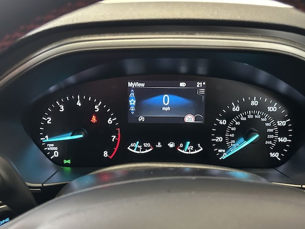 Used Ford Focus 2022 for sale - 75171573: Photo 42
