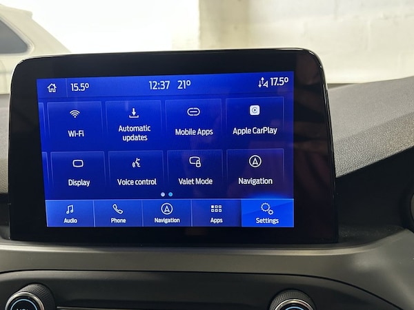 Used Ford Focus 2022 for sale - 75171573: Photo 49