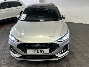 Used Ford Focus 2022 for sale - 75171573: Photo