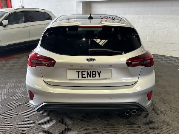 Used Ford Focus 2022 for sale - 75171573: Photo 8