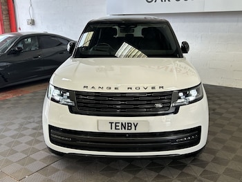Used Land Rover Range Rover 2023 for sale - 78533813: Photo