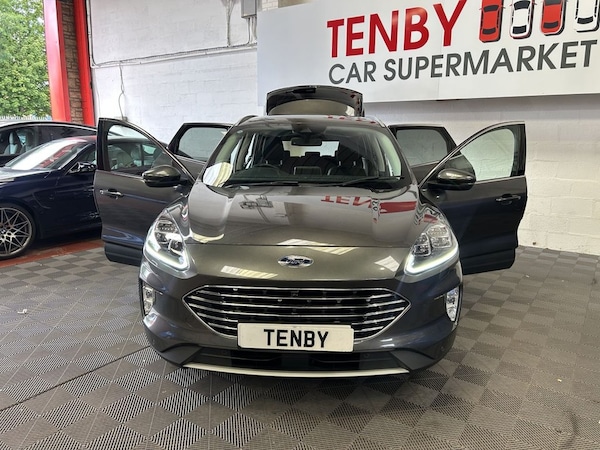 Used Ford Kuga 2020 for sale - 75462208: Photo 12