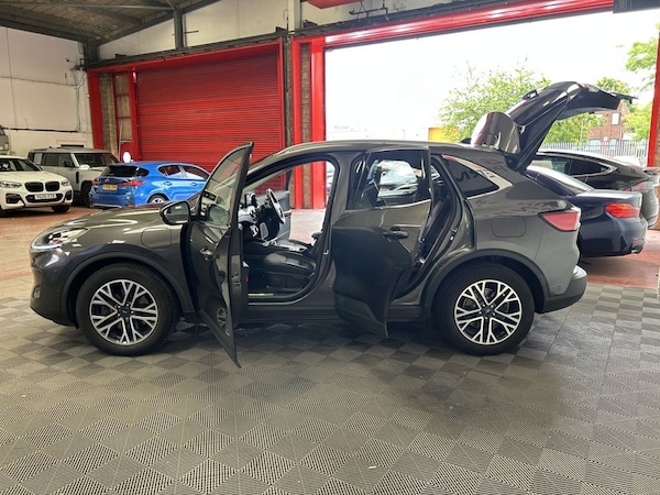 Used Ford Kuga 2020 for sale - 75462208: Photo 13