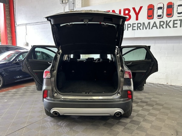 Used Ford Kuga 2020 for sale - 75462208: Photo 15