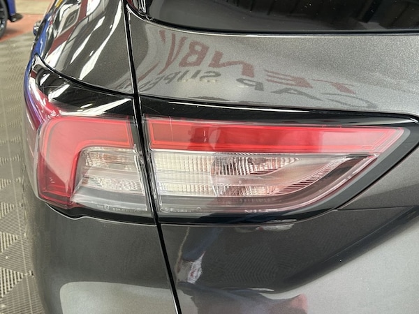Used Ford Kuga 2020 for sale - 75462208: Photo 20