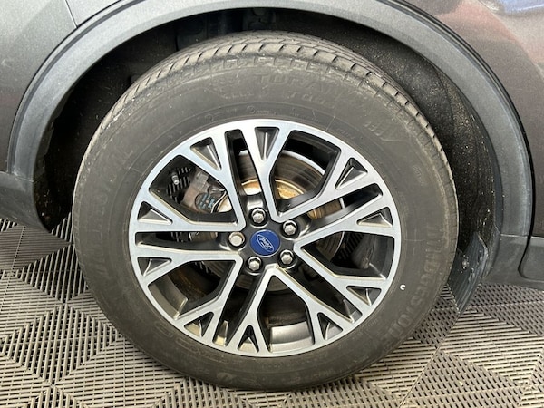 Used Ford Kuga 2020 for sale - 75462208: Photo 24