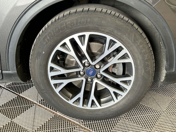 Used Ford Kuga 2020 for sale - 75462208: Photo 25