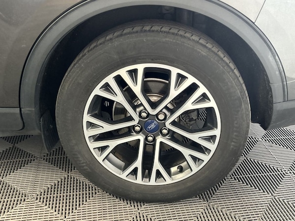 Used Ford Kuga 2020 for sale - 75462208: Photo 26