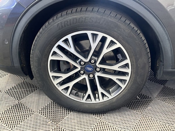 Used Ford Kuga 2020 for sale - 75462208: Photo 27