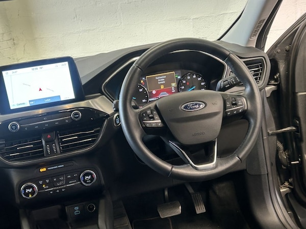 Used Ford Kuga 2020 for sale - 75462208: Photo 34