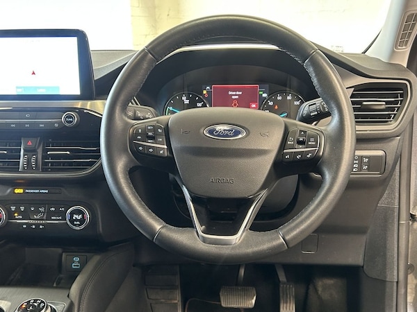 Used Ford Kuga 2020 for sale - 75462208: Photo 35