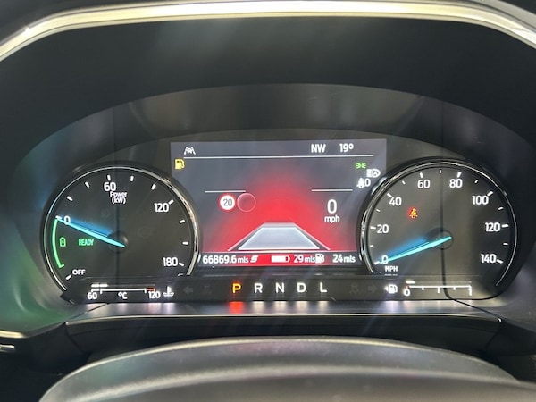 Used Ford Kuga 2020 for sale - 75462208: Photo 39