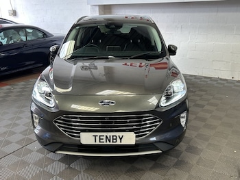 Used Ford Kuga 2020 for sale - 75462208: Photo