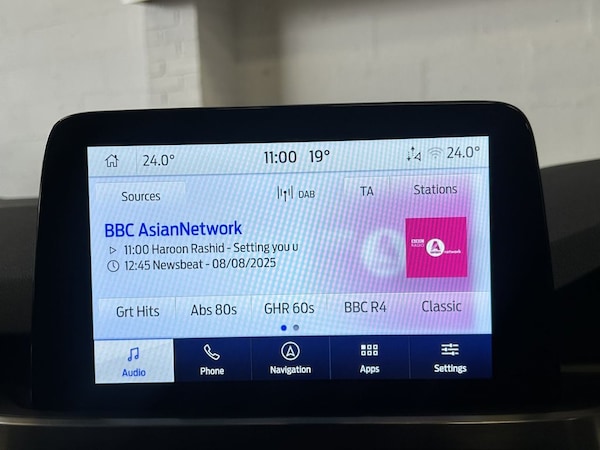 Used Ford Kuga 2020 for sale - 75462208: Photo 42
